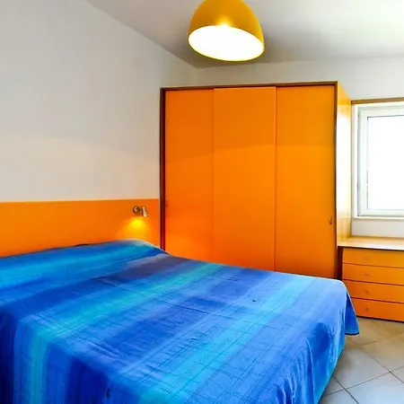 Διαμέρισμα Trilocale La Torre