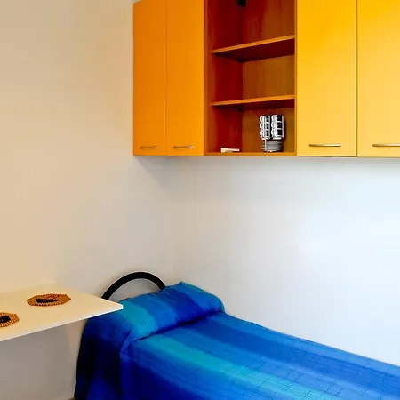Διαμέρισμα Trilocale La Torre