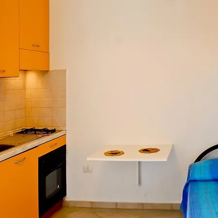 Trilocale La Torre Διαμέρισμα Lido Marini