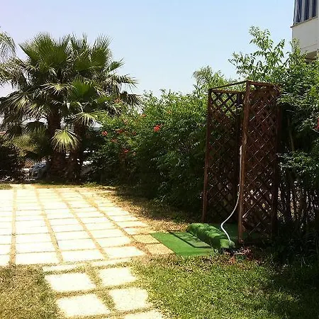 Διαμέρισμα Trilocale La Torre