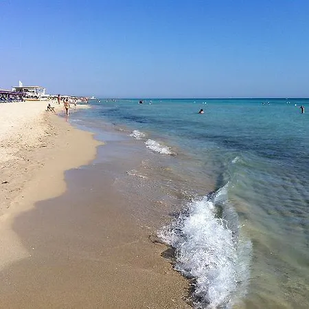 Trilocale La Torre Διαμέρισμα