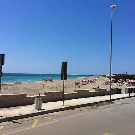 Trilocale La Torre