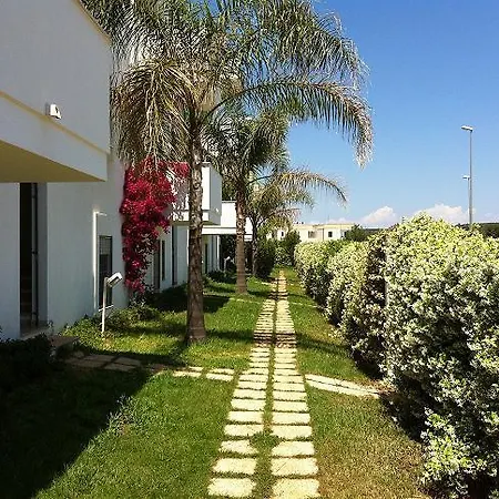 Trilocale La Torre Διαμέρισμα *